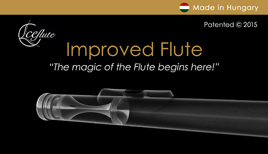 Improved Flute