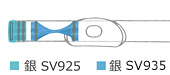 SV935-H model CRW
